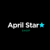 April Star Shop – Inicio